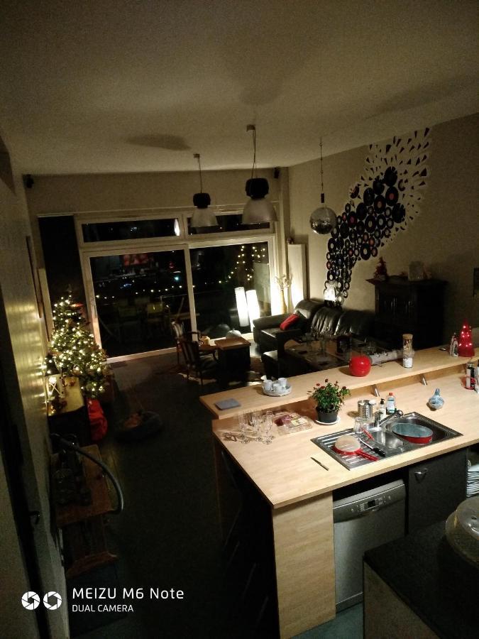 Maison A La Porte Des Ardennes 韦尔维耶 外观 照片