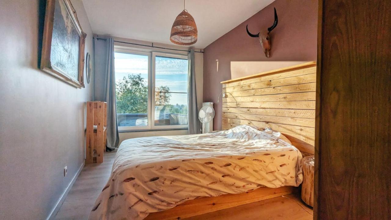 Maison A La Porte Des Ardennes 韦尔维耶 外观 照片