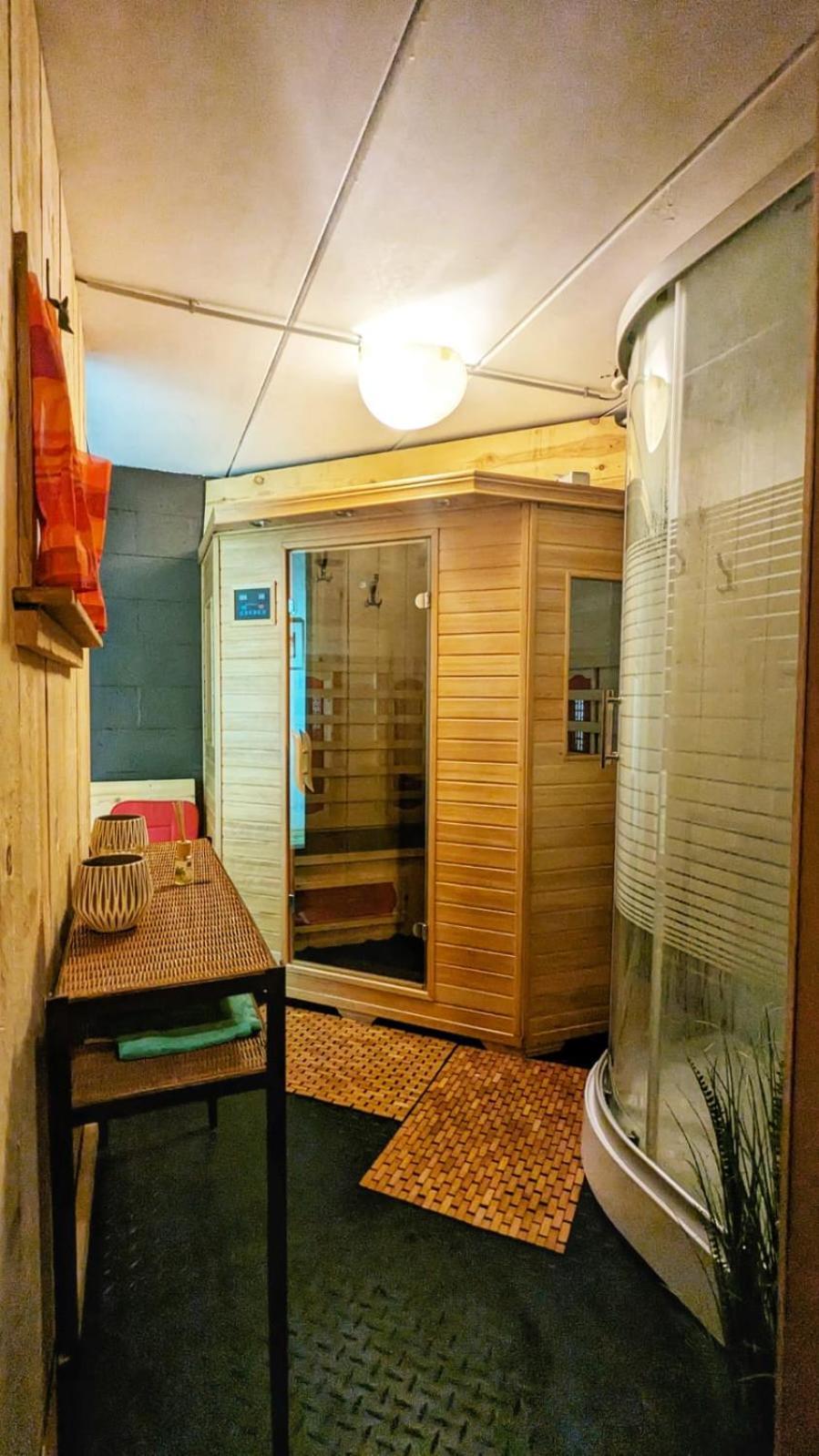 Maison A La Porte Des Ardennes 韦尔维耶 外观 照片