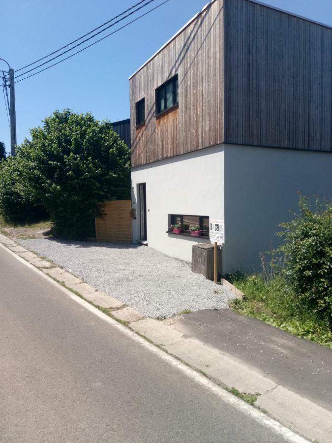 Maison A La Porte Des Ardennes 韦尔维耶 外观 照片