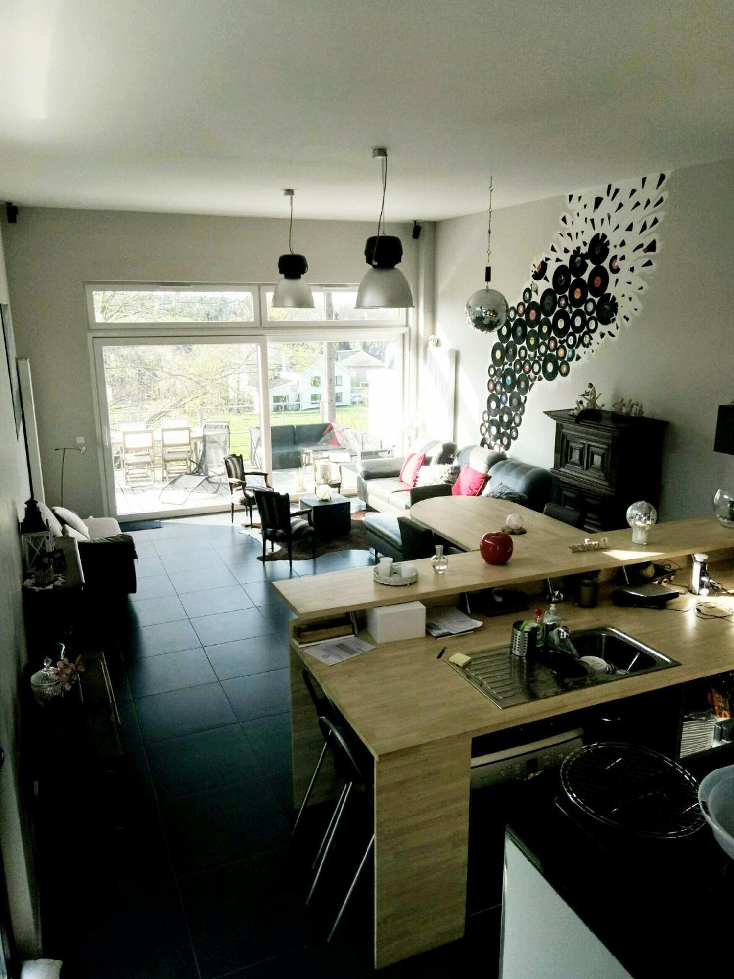 Maison A La Porte Des Ardennes 韦尔维耶 外观 照片